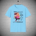 thumbnail image 1 of Workout t-shirts, Funny Fitness tee, Diet Shirt, Weight loss Gift, 1 of 1