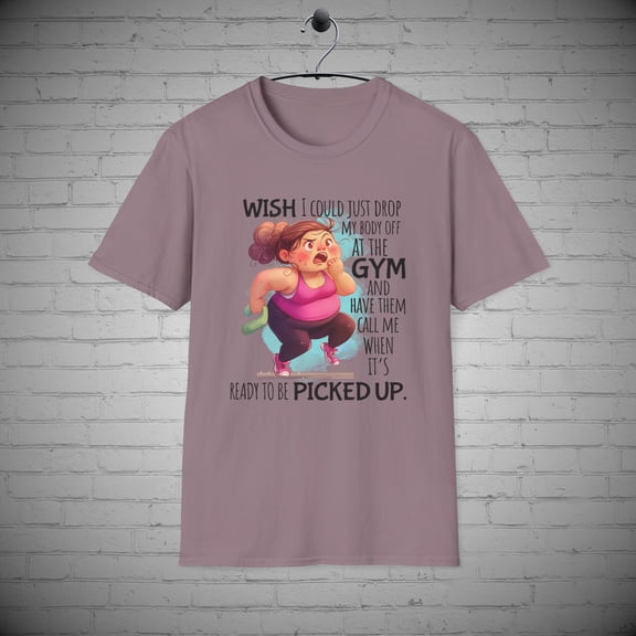 Workout t-shirts, Funny Fitness tee, Diet Shirt, Weight loss Gift