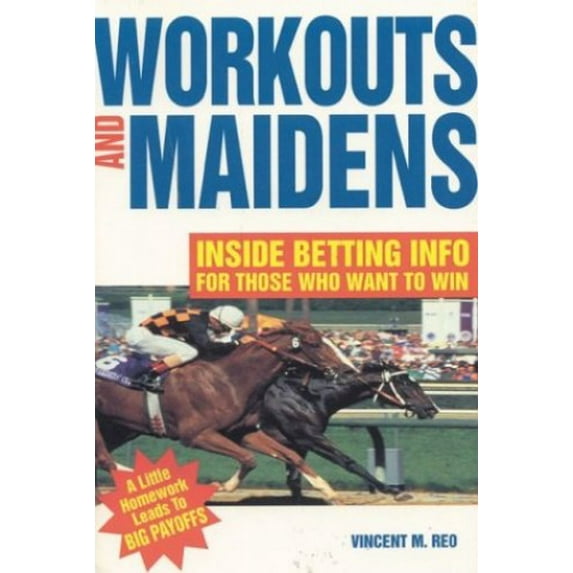 Pre-Owned Workouts and Maidens (Paperback) 1566250005 9781566250009