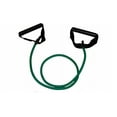 thumbnail image 1 of Workoutz Resistance Band Exercise Tube with Handles, 1 of 1