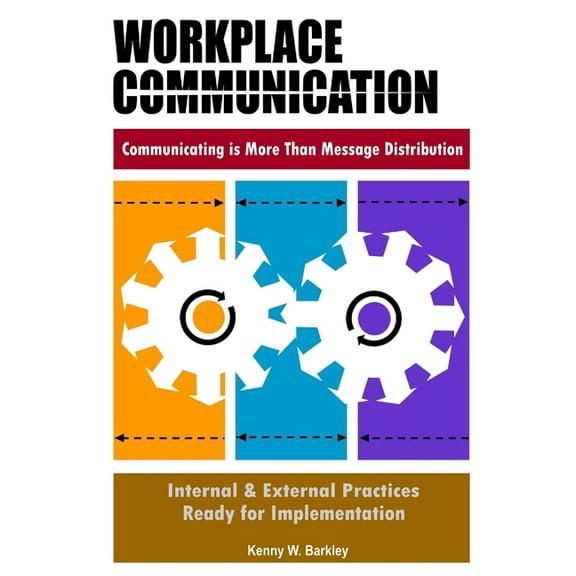 Workplace Communication (Paperback)