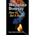 thumbnail image 1 of Workplace Diversity - How to Get It Right (Paperback), 1 of 1