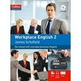 thumbnail image 1 of Workplace English 2 (Paperback), 1 of 1