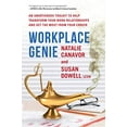 thumbnail image 1 of Pre-Owned Workplace Genie: An Unorthodox Toolkit to Help Transform Your Work Relationships and Get the Most from Your Career Paperback, 1 of 1