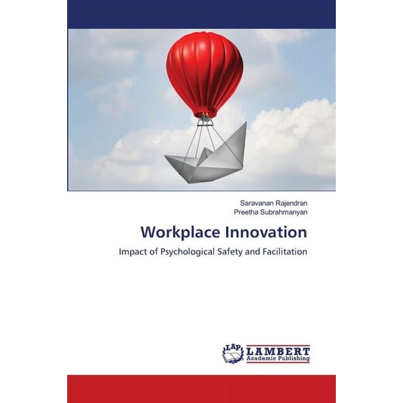 Workplace Innovation, (Paperback)