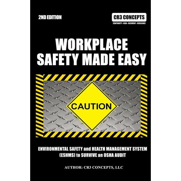 Workplace Safety Made Easy