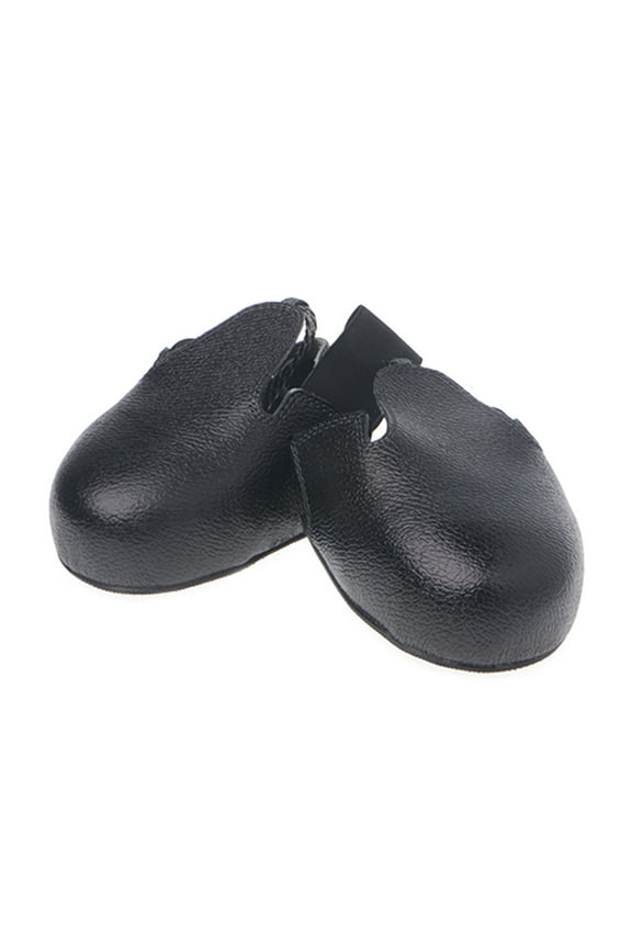Workplace Safety Shoes Anti-smash Cover Portable Light Visitor Steel Toe Cap