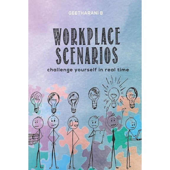 Workplace Scenarios (Paperback)