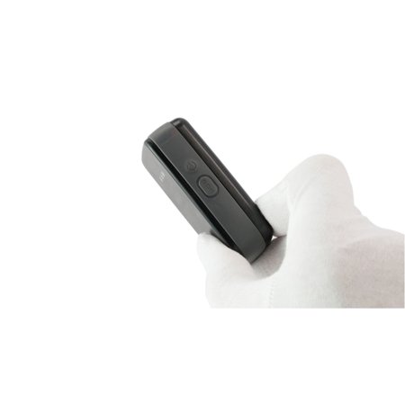 Workplace Security Mini Pocket Spy HD Belt Clipped Video Camera