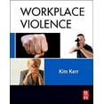 thumbnail image 1 of Workplace Violence: Planning for Prevention and Response, (Paperback), 1 of 1