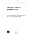thumbnail image 1 of Workplace Wellness Programs Study : Final Report (Paperback), 1 of 1