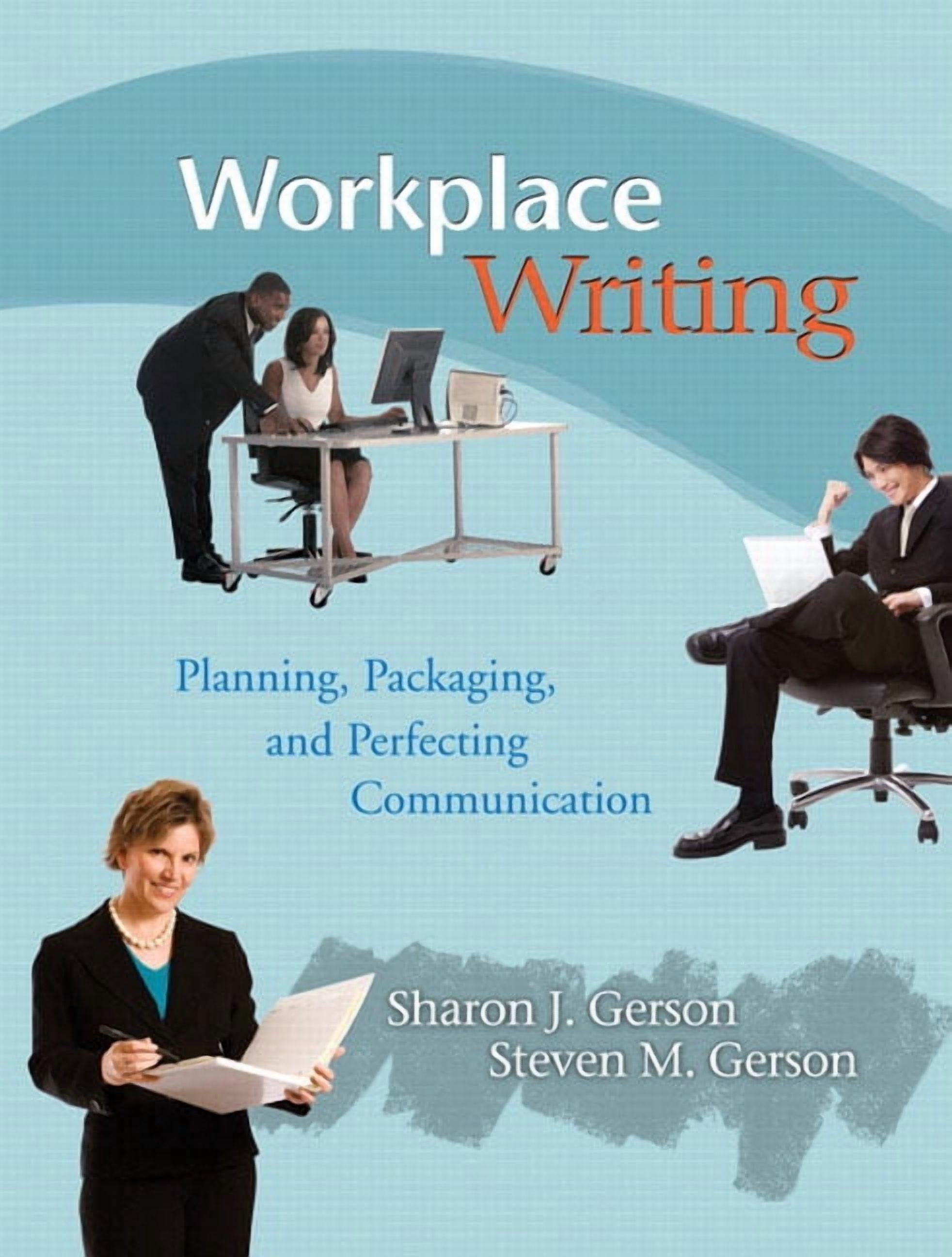 Write Communication Workplace