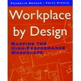 thumbnail image 1 of Pre-Owned Workplace by Design: Mapping the High-Performance Workscape (Paperback) 0787900478 9780787900472, 1 of 1
