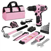 Workpro 12V Cordless Power Tool Set 1.5Ah