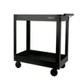 thumbnail image 1 of Workpro 32” Metal Rolling Utility Cart, 1 of 5