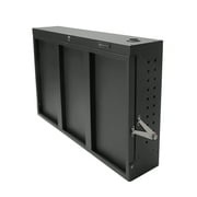 Workpro 36-inch Wall Mounted Workbench with Foldable Work Surface