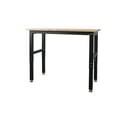 thumbnail image 1 of Workpro 48-inch Adjustable Workbench, 1 of 4