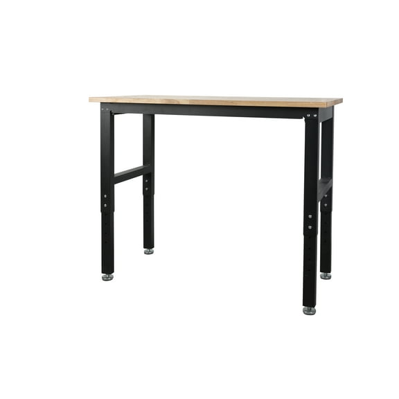 Workpro 48-inch Adjustable Workbench