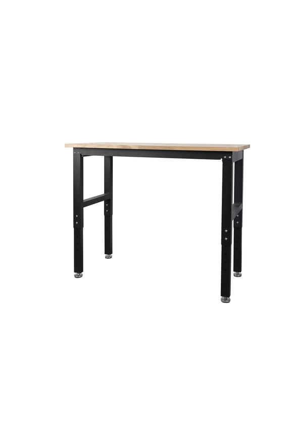 48-inch Adjustable Workbench