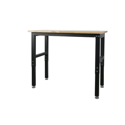 Workpro 48-inch Adjustable Workbench