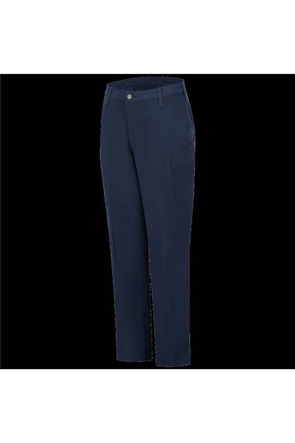 FR FP44NV-35-26 Mens Station No.73 Cargo Pant, Navy - 35 in. Waist - 26 in. Inseam