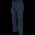 thumbnail image 1 of Workrite FR FP26NV-35-24 Mens Station No.73 Uniform Pant, Navy - 35 in. Waist - 24 in. Inseam, 1 of 1