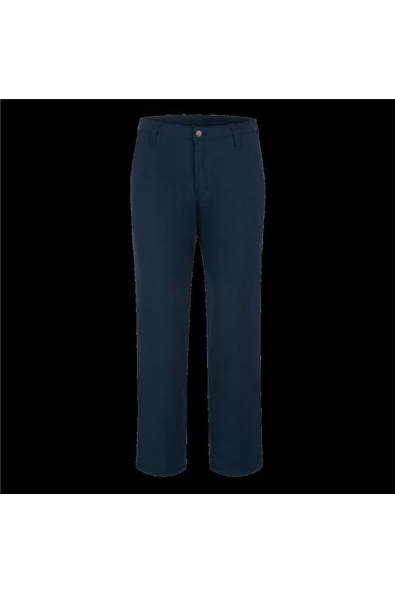 FR FP32MN-28-34 Mens Wildland Dual-Compliant Uniform Pant, Midnight Navy - Size 28 - 34 in. Inseam