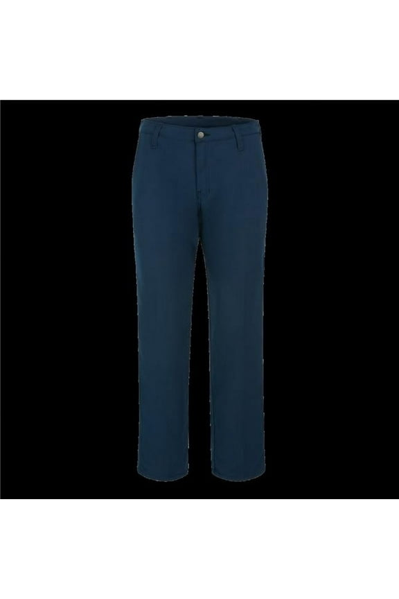 FR FP32NV-32-28 Mens Wildland Dual-Compliant Uniform Pant, Navy - Size 32 - 28 in. Inseam