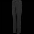 thumbnail image 1 of Workrite FR FP51BK-24-25 Womens Classic Firefighter Pant, Black - Size 24 - 25 in. Inseam, 1 of 1
