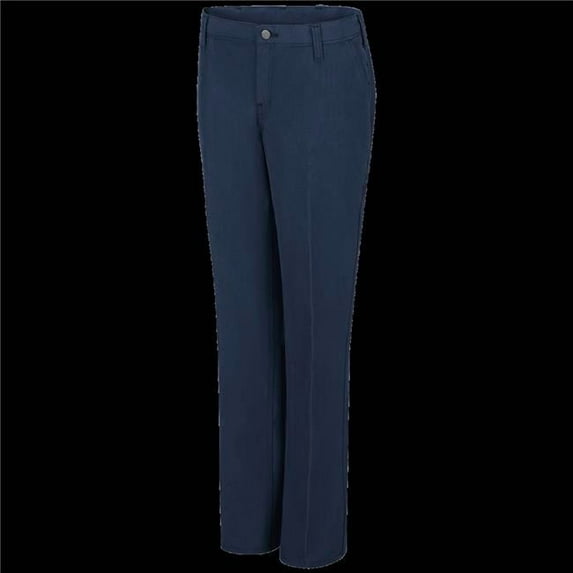 Workrite FR FP51NV-24-25 Womens Classic Firefighter Pant, Navy - Size 24 - 25 in. Inseam