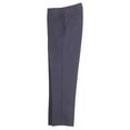 thumbnail image 1 of Workrite Pants,34 in.,Navy,Zipper and Button, 1 of 5