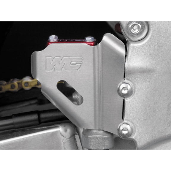 Works Connection 15-705 Rear Master Cylinder Guard
