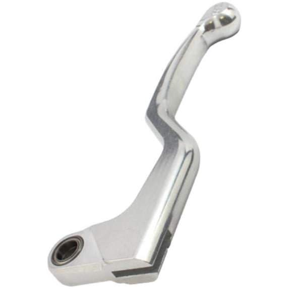 Works Connection 16-860 Elite Perch 1-2-3 EZ Build Lever - CR, CRF, XR, KX, KXF - Silver
