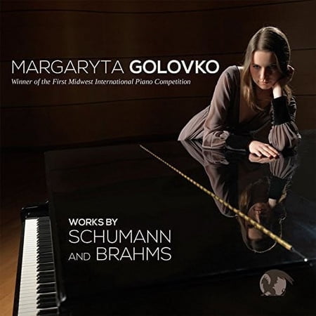 Works By Schumann & Brahms