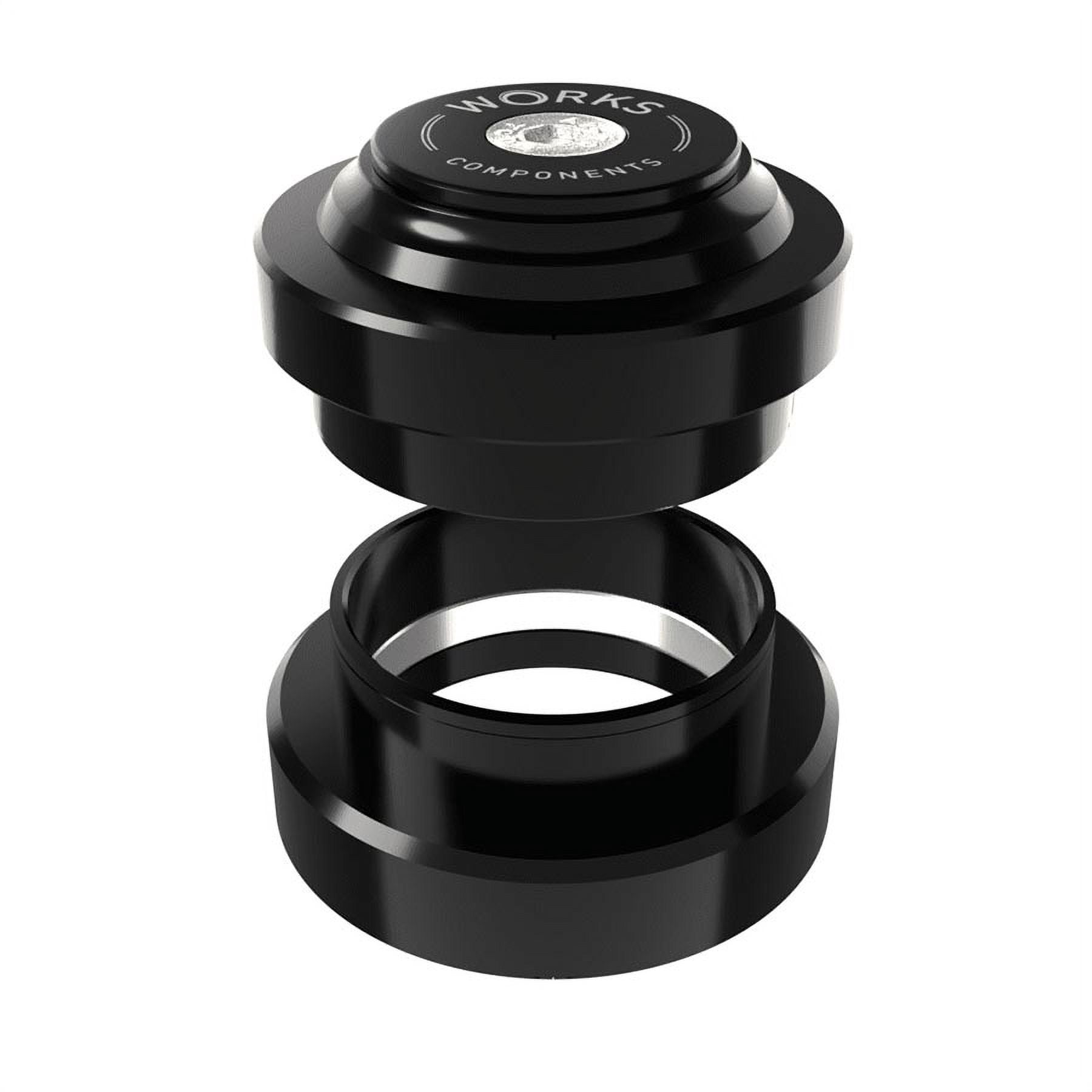 Works Components 1.0deg EC44-EC44 Angleset, Headset, : EC44/28.6 | EC44 ...