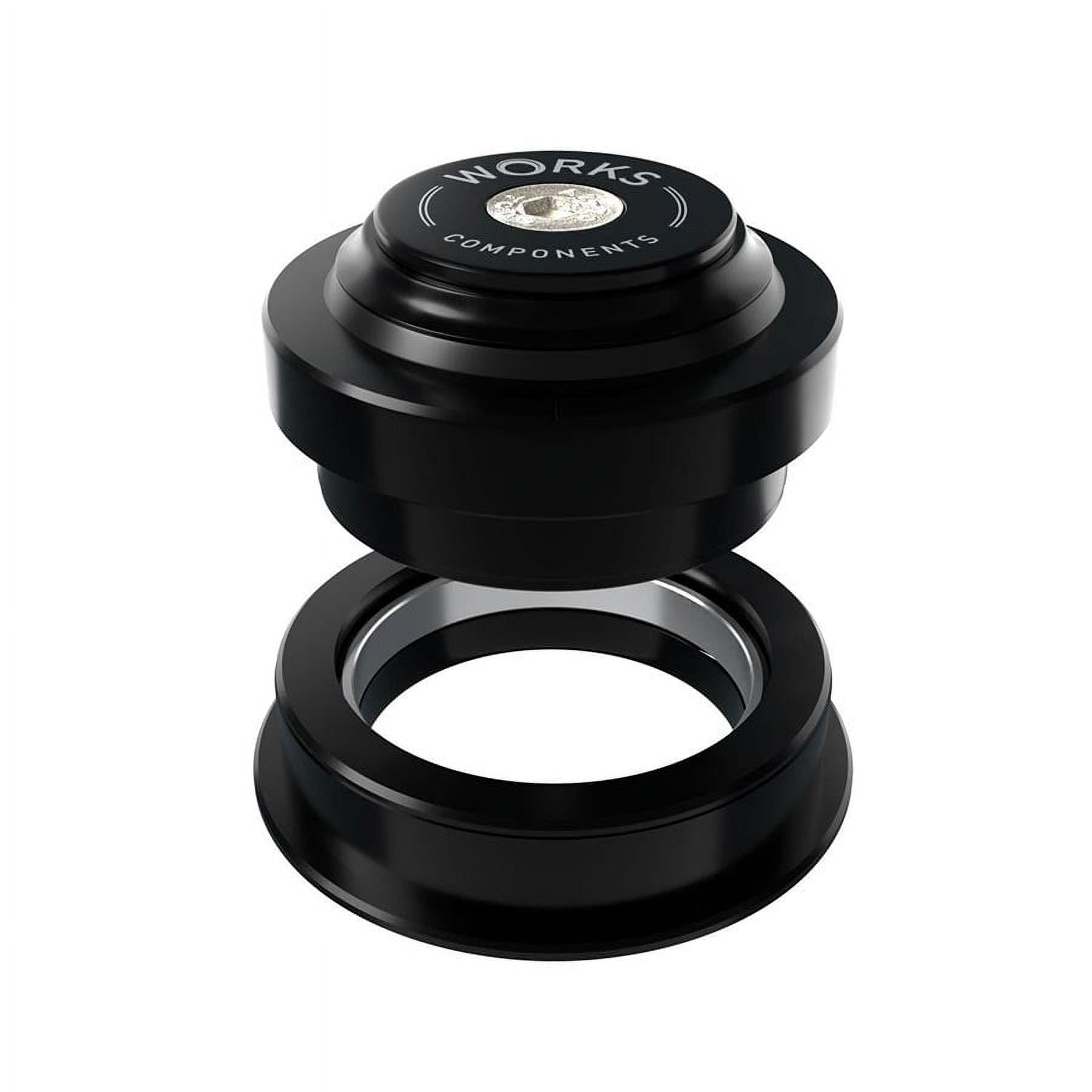 Works Components Headset Works Components 1.5deg EC44-ZS56 Angleset, Angle Headset, 1.5°, 120 ...