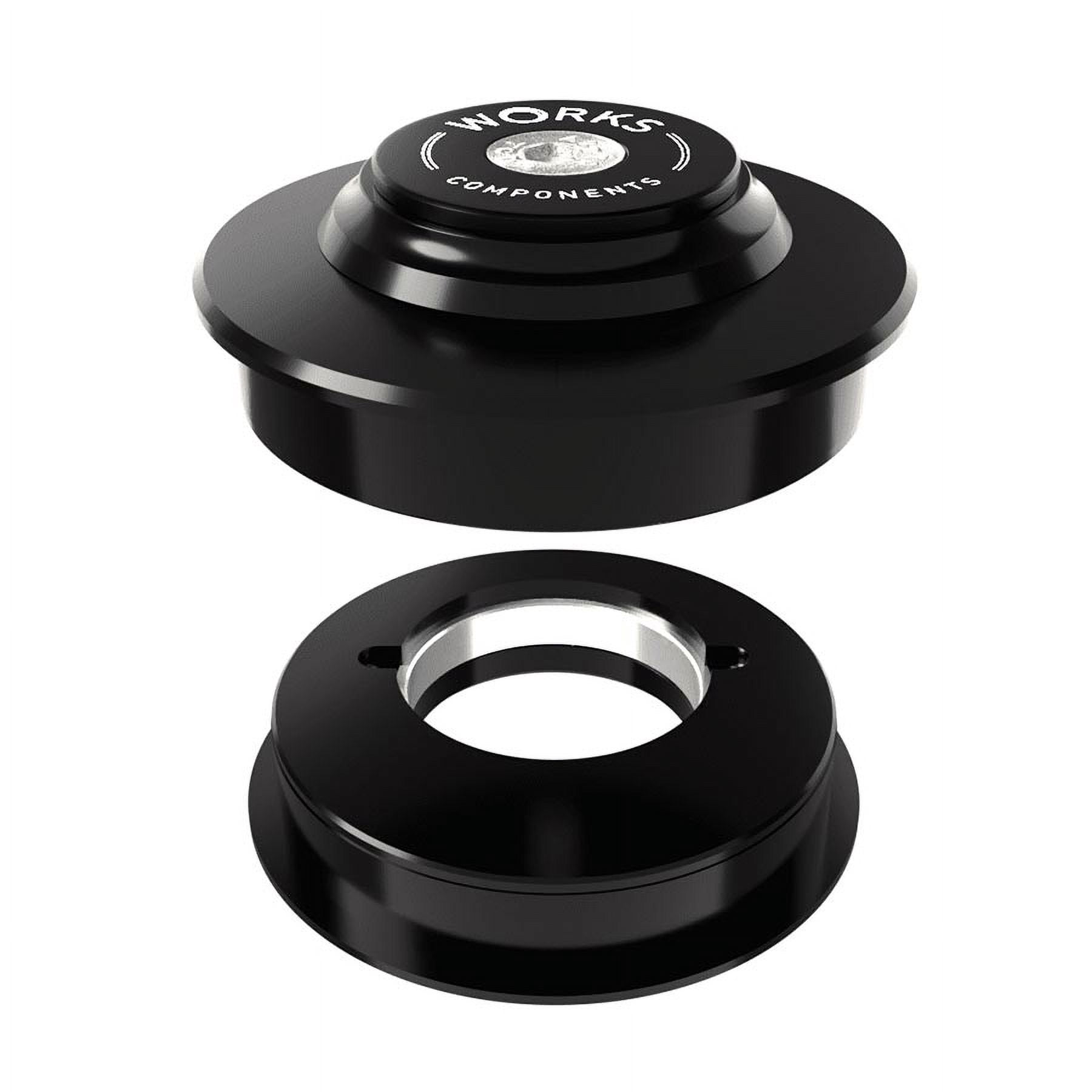 Works Components 2.0deg ZS56-ZS56 Angleset-Tapered, Headset, : ZS56/28. ...