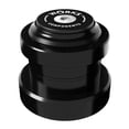 thumbnail image 1 of Works Components Angle Headset, 2Deg, EC44/28.6|EC44/40, 110-119HT, Blk, 1 of 1