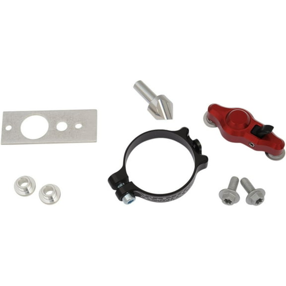 Works Connection 12-711 Pro Launch Start Device