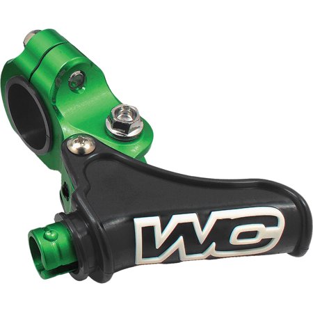 Works Connection 16-815 Elite Perch 1-2-3 EZ Build Body Assembly - Green
