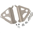 thumbnail image 1 of Works Connection 18-280 Radiator Brace - Silver, 1 of 3