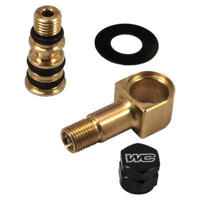 Works Connection 26-358 Air Fork EZ Fill