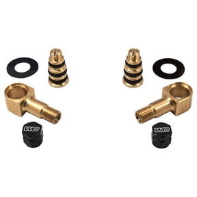 Works Connection Air Fork EZ Fill