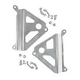 thumbnail image 1 of Works Connection Aluminum Radiator Braces, 1 of 2