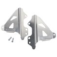 thumbnail image 1 of Works Connection Aluminum Radiator Braces, 1 of 2