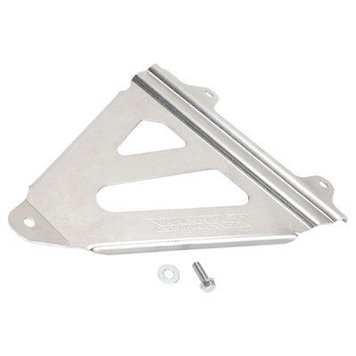 Works Connection Aluminum Radiator Braces