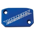 thumbnail image 1 of Works Connection Clutch Reservoir Cap Blue for KTM 500 XC-W 2012-2016, 1 of 1