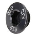 thumbnail image 1 of Works Connection 24-452 Engine Plug Black, 1 of 3