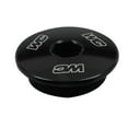thumbnail image 1 of Works Connection 24-494 Engine Plug - Black, 1 of 3