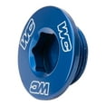 thumbnail image 1 of Works Connection 24-450 Engine Plug - Blue, 1 of 2